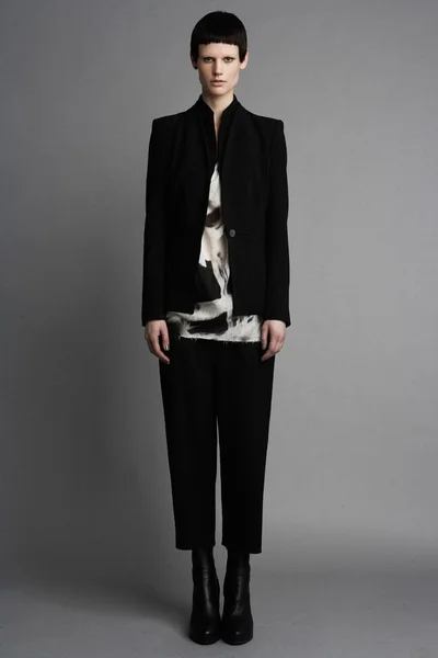 Look 15